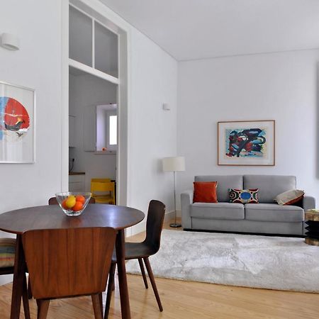 Appartamento Alfama Deluxe By Homing Lisbona Esterno foto