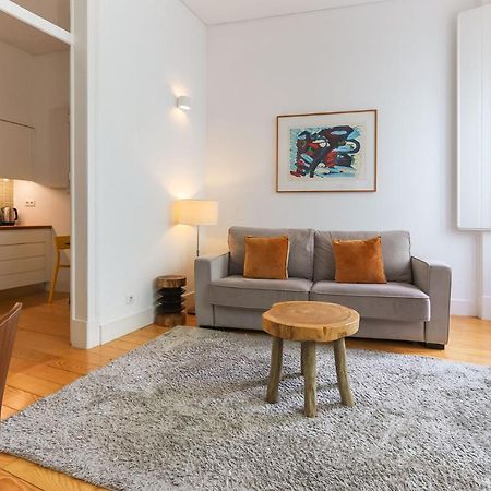 Appartamento Alfama Deluxe By Homing Lisbona Esterno foto