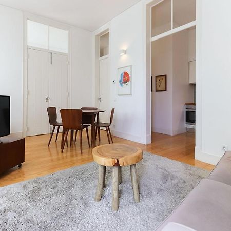 Appartamento Alfama Deluxe By Homing Lisbona Esterno foto