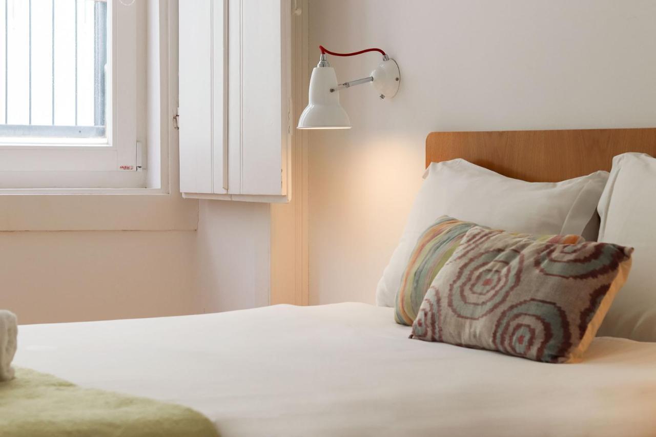 Appartamento Alfama Deluxe By Homing Lisbona Esterno foto